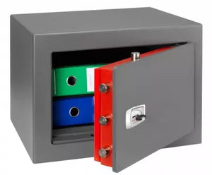 Technomax DPK/5 Safe – Vallberg | Secure Storage | SKU: DPK/5