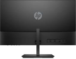 HP 4HZ38AS 27 Inches 27fh FHD Monitor Display