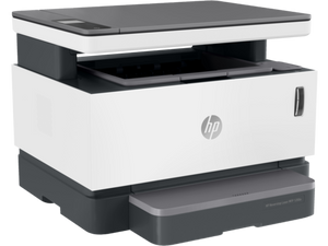 HP 1200a Neverstop Laser Multifunction Printer