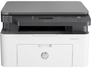 HP 135a Laser Multifunction Printer