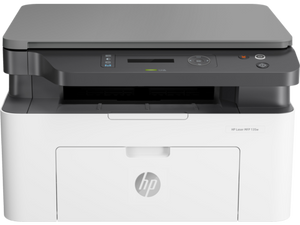 HP 135w Laser Multifunction Printer