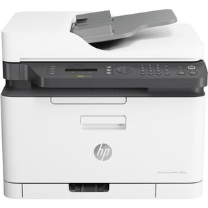 HP 179fnw Up Tp 19ppm Color All-in-One Laser Printer