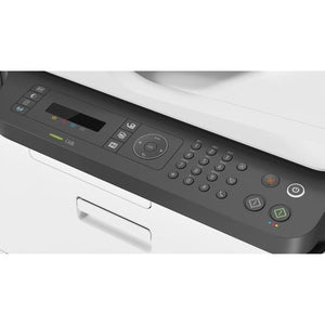 HP 179fnw Up Tp 19ppm Color All-in-One Laser Printer