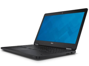 Dell Latitude E5550 (L055505205U) 15.6" 5th Generation (Core i5, 500GB, 4GB, Win 8.1 Pro)