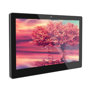 Trend 15.6 Inch Compact Displays for Meeting Room Booking – TD-156CMBSL