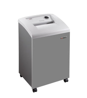 Dahle 406 P4 4x40mm 17 Sheet Capacity MHP Oil-Free Cross Cut Shredder