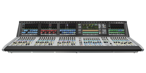 Soundcraft Vi7000 Digital Mixing Console Surface Control System