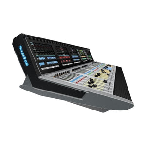 Soundcraft Vi5000 Digital Mixing Console Surface Including Flightcase System