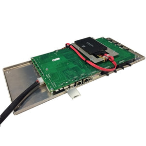 Soundcraft Vi200 Control Module Upgrade