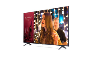 LG 50'' TV Signage – 50UN640S