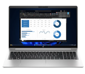 HP PROBOOK 450 G10 (86Q47PA) i7-1355U 16GB 1TB SSD 15.6 FHD Win11