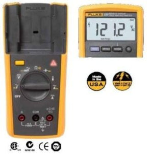 Fluke Remote Display Multimeter Fluke 233