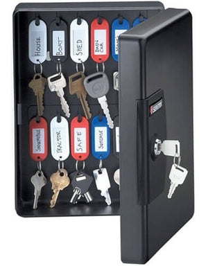 SentrySafe KB-25 Key Lock Cabinet