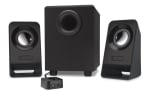 Logitech Z213 4 Inch Sub-Woofer Multimedia Speakers