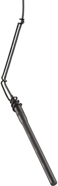 Audio-Technica U853RU Uniline Condenser Suspension Phantom Microphone