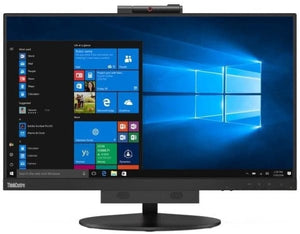 Lenovo 10QXPAT1UK TIO-24 23.8" Tiny in One Gen 3 Monitor