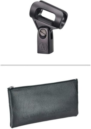 Audio-Technica ATM510 Dynamic Vocal Microphone