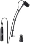 Audio-Technica ATM350PL Cardioid Condenser Mic with Piano Mount System (Long)