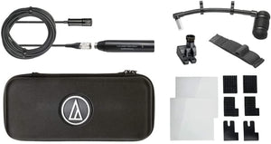 Audio-Technica ATM350S Cardioid Condenser Mic with Piano Mount System (Short)