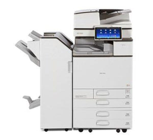 Ricoh Multifunction Colour Printer MP C5504ASP