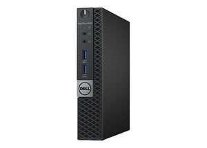 Dell OptiPlex 5050 Micro