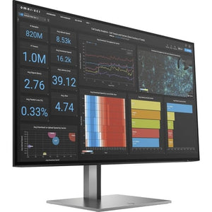 HP 1C4Z7AA Z27q G3 QHD Monitor Display