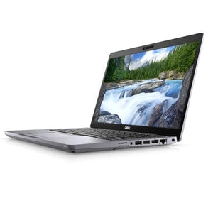 Dell Latitude 5410 14" laptop (Intel Core i5, 4GB, 1TB HDD, Ubuntu Linux)