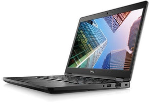 Dell Latitude 5490 "14 Business Laptop (i7, 8GB, 500GB, Nvidia, Win10 Pro 64)
