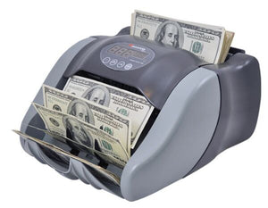 Cassida 5510 UV Currency Counting Machine