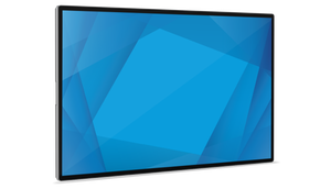 This is the image of Elo 5553L Interactive Digital Display 