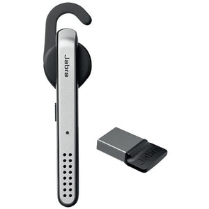 Jabra Stealth UC MS Bluetooth Mono Headset
