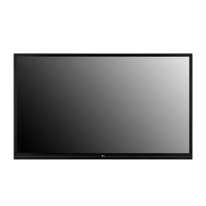 LG 55TR3BG-BX 55'' Interactive Digital Board – Smart Collaboration Display for Business & Education