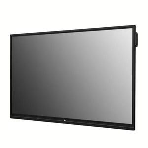 LG 55TR3BG-BX 55'' Interactive Digital Board – Smart Collaboration Display for Business & Education