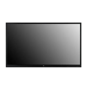 LG 55'' 55TR3BG Interactive Multi-Touch Digital Board – Smart & Engaging Collaboration Solution