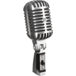 Shure 55SH SERIES II Iconic Unidyne Vocal Microphone