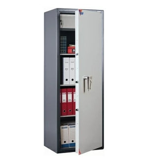 Safe Valberg ASM-165T Graphite Office Safe, SKU ASM-165T, Vallberg