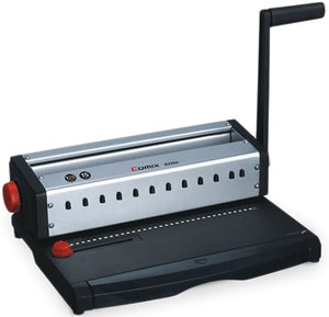 Comix B2980 Wire Binding Machine