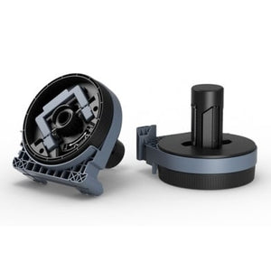 Epson Printer Roll Media Adapter