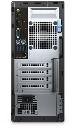 Dell OptiPlex 5050 Tower & Small Form Factor