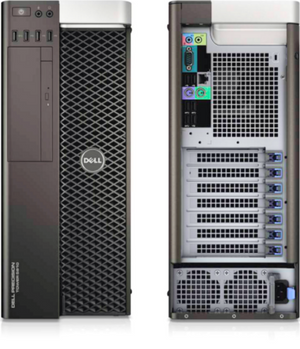 Dell Precision Tower 5000 Series (5810)