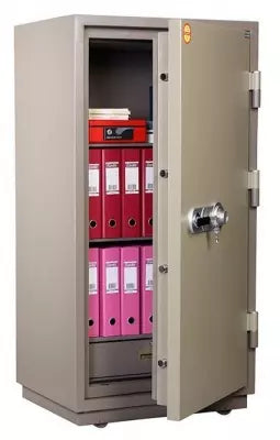 Safe Valberg FRS-140.T-CL (FRS-133) Secure Fire-Resistant Safe | SKU: FRS-140.T-CL (FRS-133)