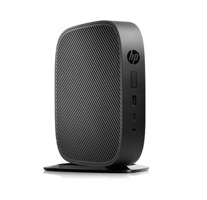 HP 2DH79AA t530 Thin Client Desktop (32 GB M.2 Flash Memory, 4GB)