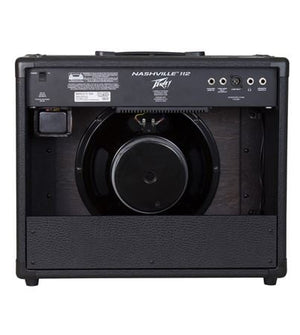 Peavey Nashville 112 80-Watt 1x12 Pedal Steel Guitar Amplifier