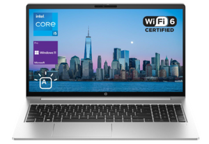 HP PROBOOK 450 G10 (86Q45PA) i5-1335U 16GB 256GB SSD 15.6 FHD Win11