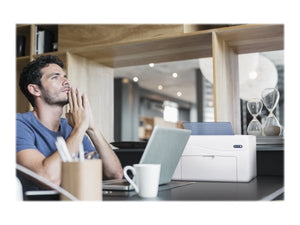 Xerox 6020V_BI 10/12ppm USB Wireless A4 Colour Laser Printer