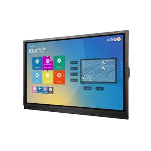 Newline TRUTOUCH IB Series FHD 55" Display, 10-Point Touch (TT-5515B) – Smart Interactive Display for Business & Education