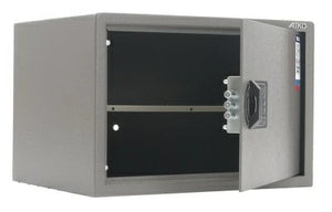 Safe Aiko TM-30 EL (SKU: TM-30 EL) Electronic Lock, Vallberg – Buy in Moscow at Discount Price