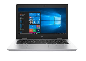 HP EliteBook 5DF26EA 8GB 256GB NoteBook