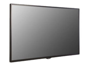 LG Digital Signage IPS-Type LCD Full HD Display 65", Brightness 450cd/m², 24/7 Operation, 65SM5KD