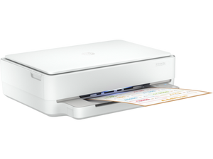 HP DeskJet Plus Ink Advantage 6075 All-in-One Printer